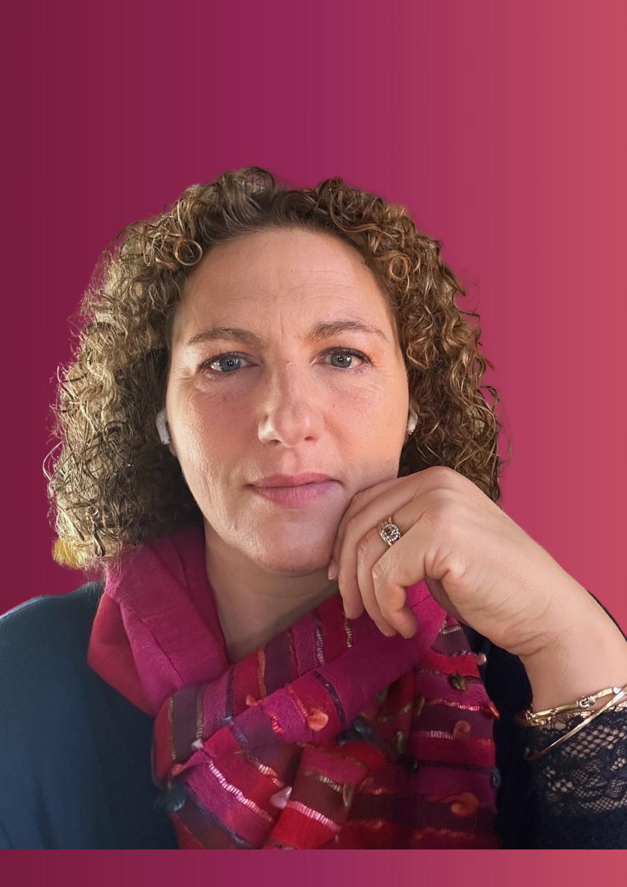 CARLOTTA DEL BIANCO